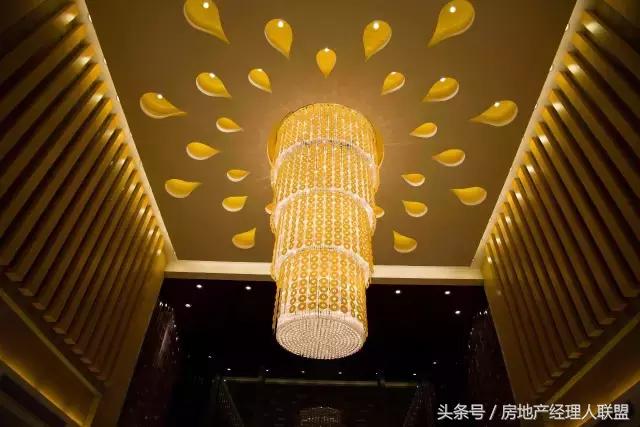 26个绝美售楼处设计图,100套绝美别墅设计图