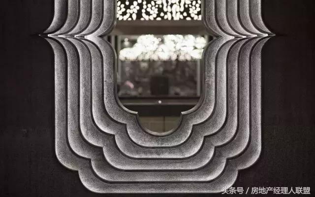 26个绝美售楼处设计图,100套绝美别墅设计图