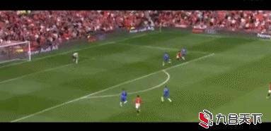 特维斯十大精彩进球,特维斯进球gif图片