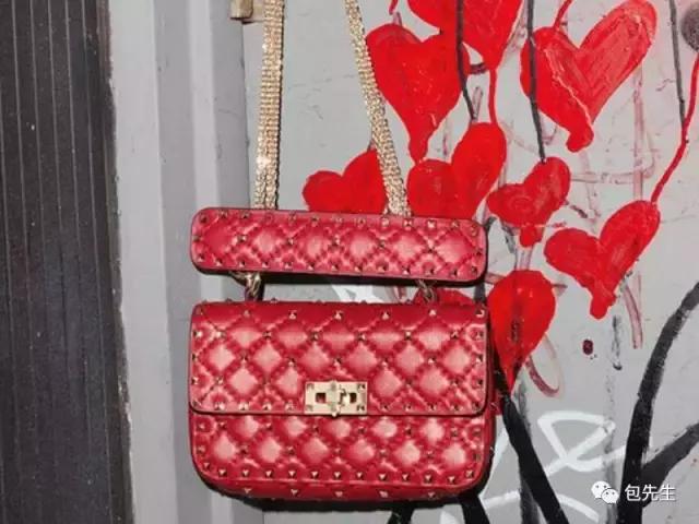 2016最火的十款包,最受欢迎的十款包2020