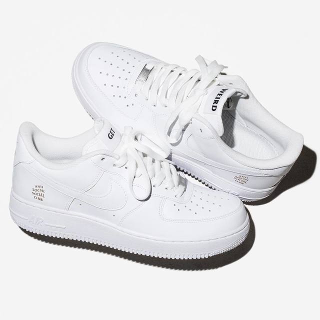 重度鞋痴看过来，说说看这几款神鞋为什么台湾居然买不到？