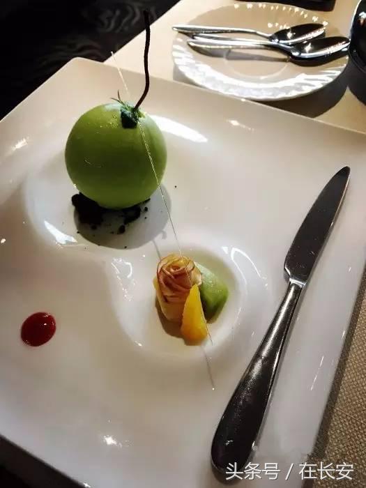 西安圣诞好看又好吃的餐厅,西安圣诞节情侣餐厅