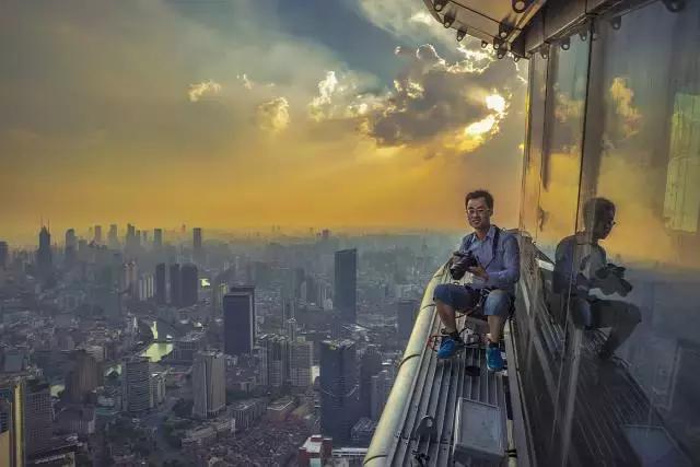 投稿｜为什么摄影师被盗图就集体炸毛？