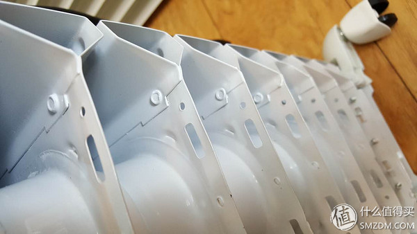 德龙取暖器油汀,德龙油汀取暖器测评