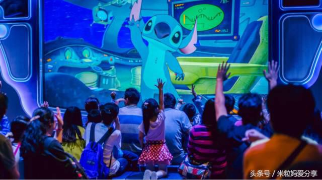 广州亲子游5天自由行不累,适合带宝宝去的亲子游