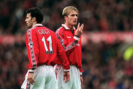 足球边锋近几年的变化,足球战术进步