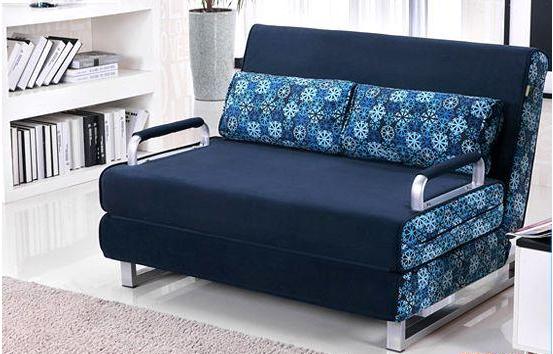 折叠沙发床的利与弊,折叠两用沙发床的优劣势