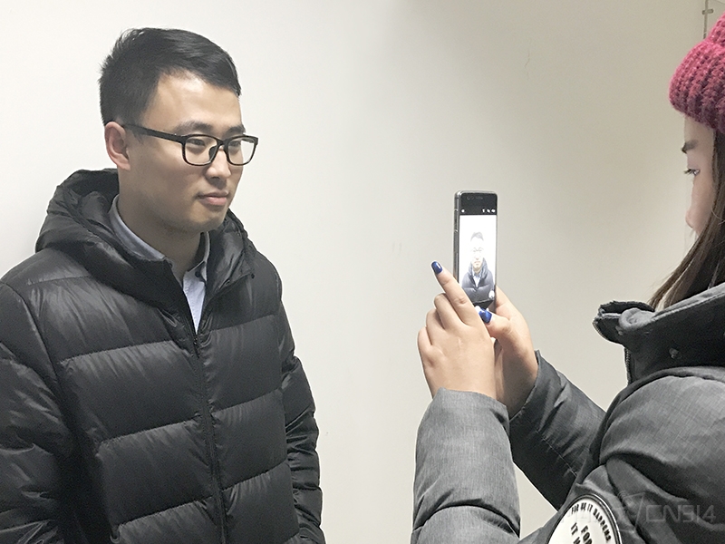 十天拍照养成计划3：想拍出美美的证件照用手机就可以亲自搞定