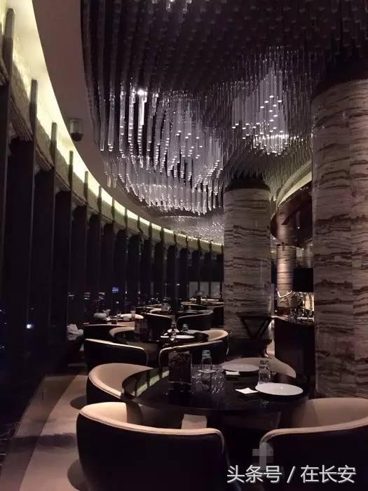 西安圣诞好看又好吃的餐厅,西安圣诞节情侣餐厅