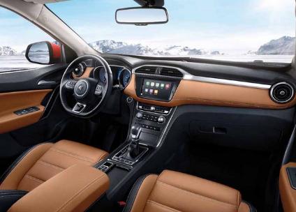 16款名爵锐腾手动改自动,买16年名爵锐腾十大忠告