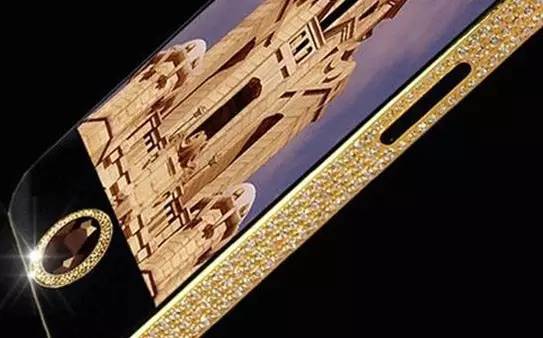 全世界最贵的手机价格排行榜,世界上最贵的手机是什么手机