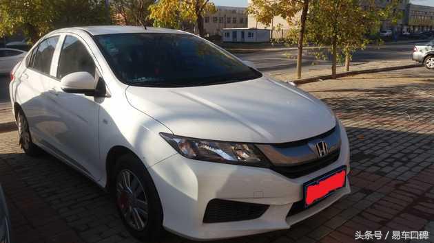 本田锋范家用怎么样,本田经典锋范车主