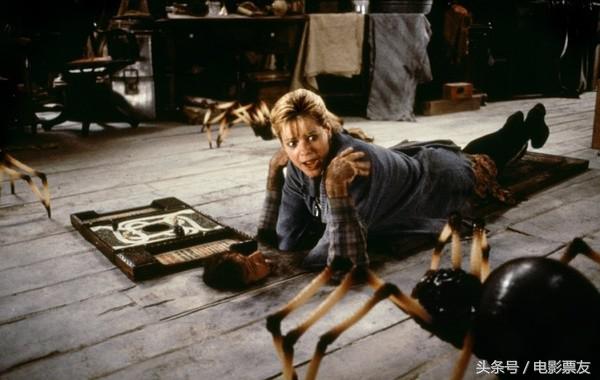 这部你不可以错过的高分科幻片,推荐十大经典科幻高分电影