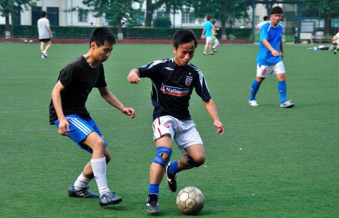 业余赢球技巧,业余球队如何快速提升技战术水平