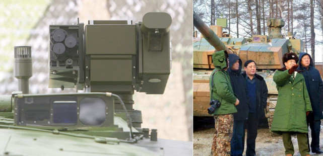 5分钟看懂坦克发展史 (坦克经过三代的发展出现了什么化)