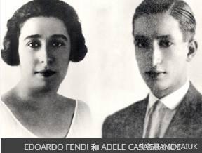 fendi品牌,fendi品牌理念