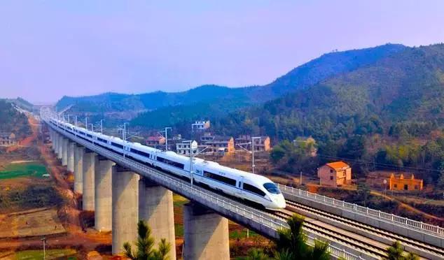 沪昆高铁云南最新消息,沪昆高铁昆明到上海多长时间