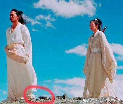 古装剧搞笑穿帮,古装剧搞笑穿帮大全