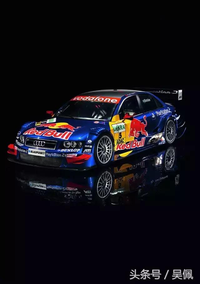 每一辆奥迪身上，都流着这10台车的热血