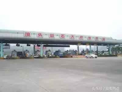 汕头的巨大变化,汕头变化太大啦