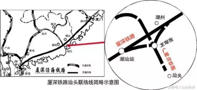 汕头的巨大变化,汕头变化太大啦