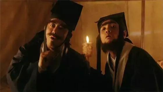 倚天屠龙记中的华山派,倚天屠龙记魔教教主