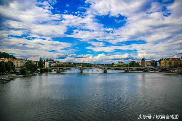 欧洲自驾游斯洛伐克,德国奥地利捷克自驾路线