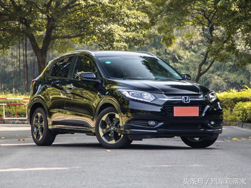 合资小型suv第一名别克小型suv,这款小型suv才是实用主义信赖首选