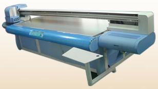 现在最新款的uv打印机是什么样子,uv打印机有什么好的