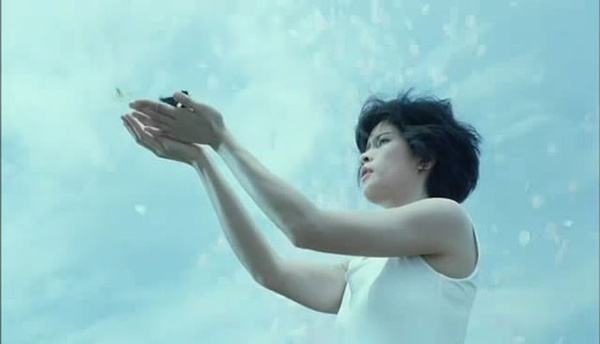 我就是不喜欢《摆渡人》！我就是要回应豆瓣号召打一星！