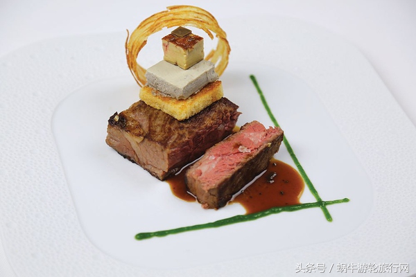 五大最豪华的邮轮,全球最豪华邮轮造价75亿