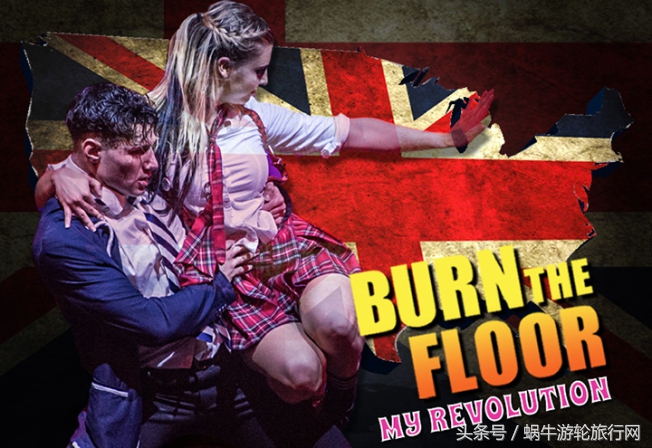 五大最豪华的邮轮,全球最豪华邮轮造价75亿