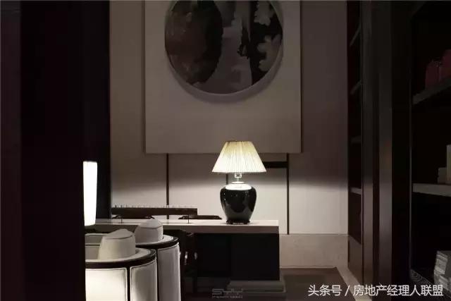 26个绝美售楼处设计图,100套绝美别墅设计图