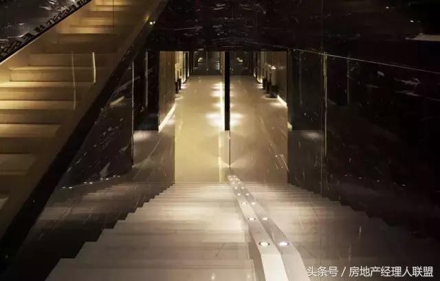 26个绝美售楼处设计图,100套绝美别墅设计图