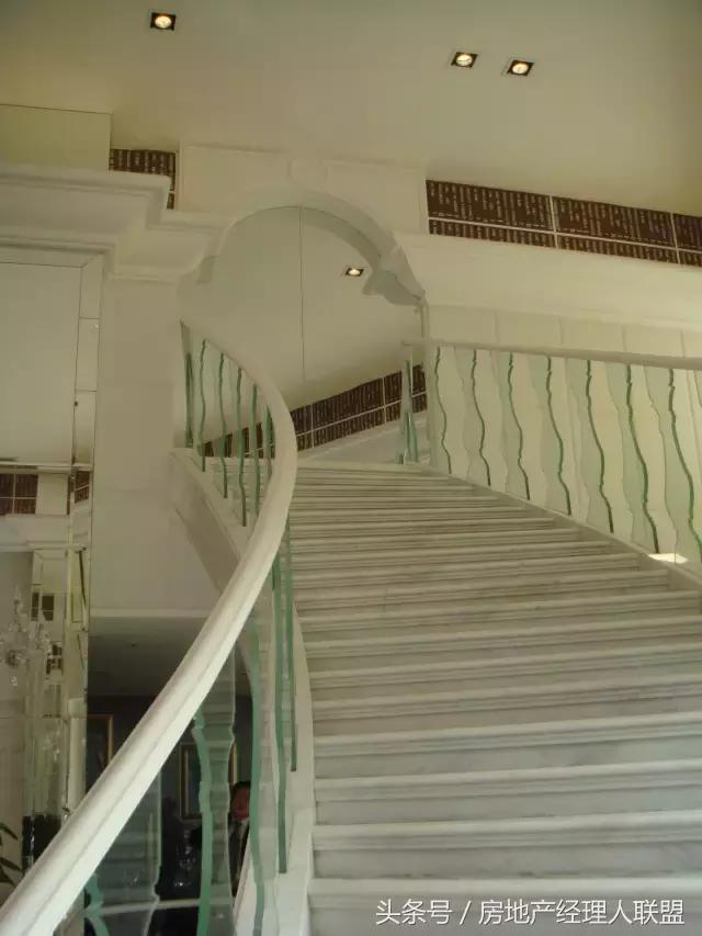 26个绝美售楼处设计图,100套绝美别墅设计图