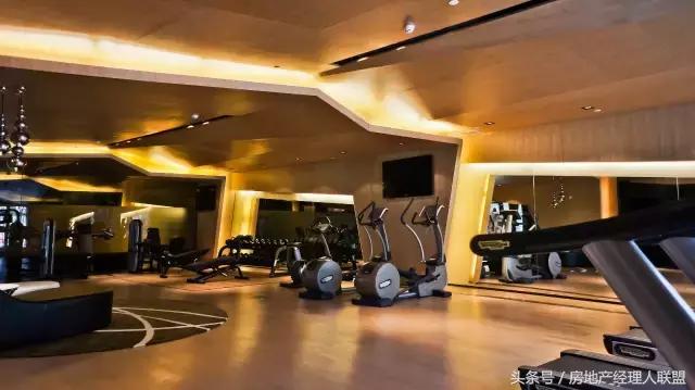 26个绝美售楼处设计图,100套绝美别墅设计图