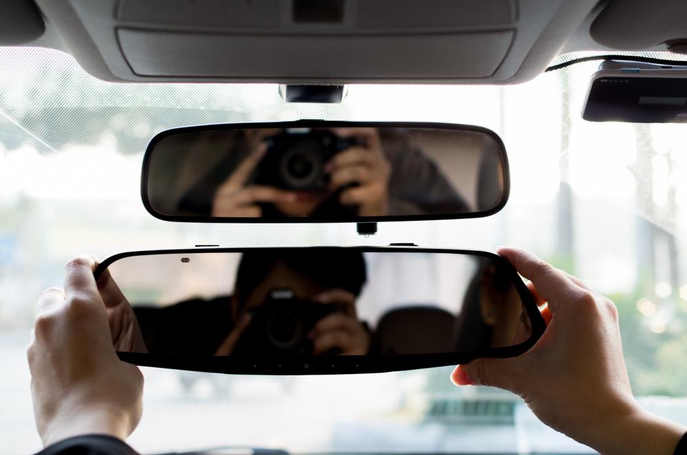 360后视镜版行车记录仪测评,70迈和360哪款后视镜行车记录仪好