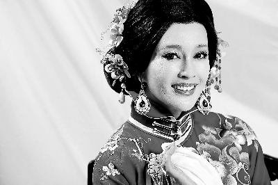 赛金花晚清,晚清名媛赛金花