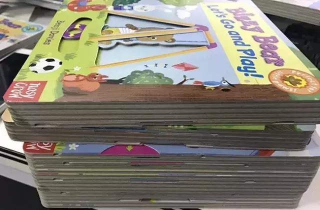 0-3岁必读的绘本,启蒙绘本0-3经典