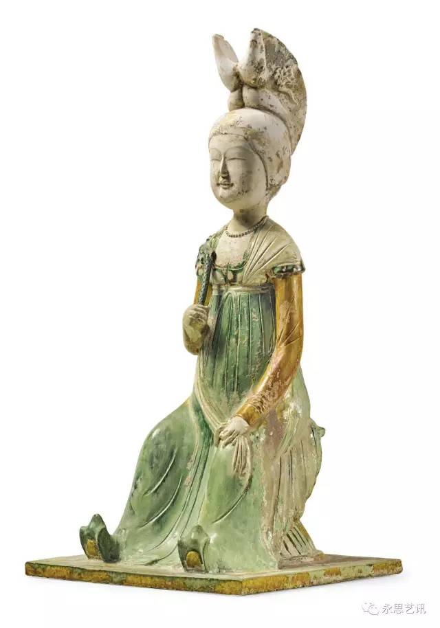 高古瓷器未来市场行情抖音,精品古陶瓷有收藏价值吗