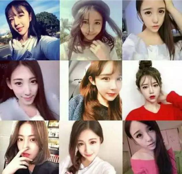 连范冰冰的脸都驾驭不了欧式平行大双，为什么？