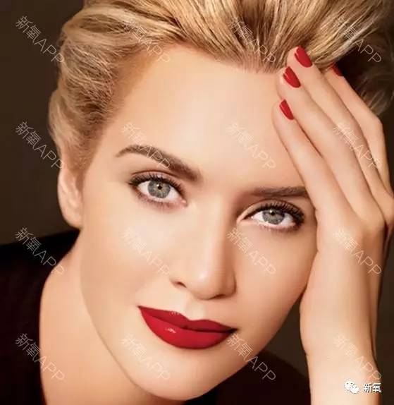 连范冰冰的脸都驾驭不了欧式平行大双，为什么？