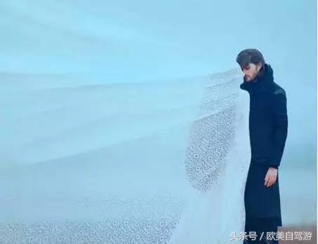 欧洲自驾游斯洛伐克,德国奥地利捷克自驾路线