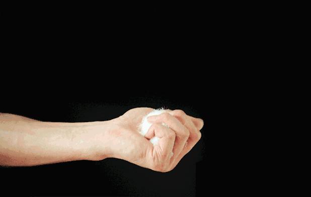 网购羽绒服不合格,劣质羽绒服测评