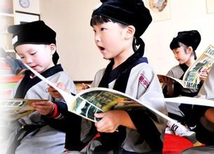 南宁品牌幼儿园加盟,怎样加盟品牌幼儿园