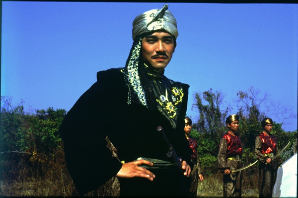 我就是不喜欢《摆渡人》！我就是要回应豆瓣号召打一星！