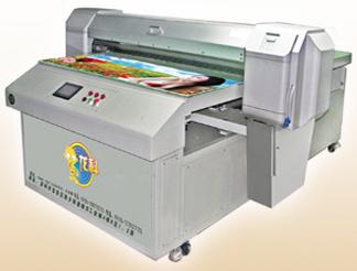 现在最新款的uv打印机是什么样子,uv打印机有什么好的