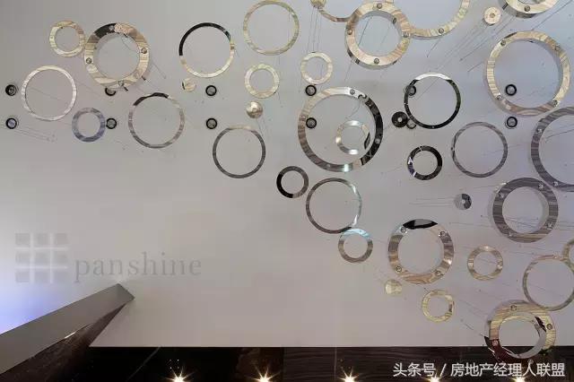 26个绝美售楼处设计图,100套绝美别墅设计图