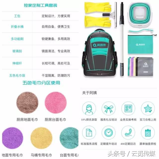 专业家政阿姨服务公司,家政服务极速上门一键预约