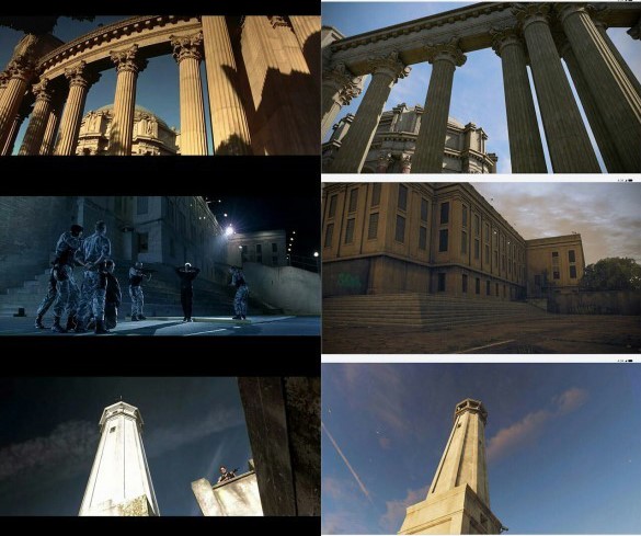 ps4游玩教程,ps4海洋深处攻略